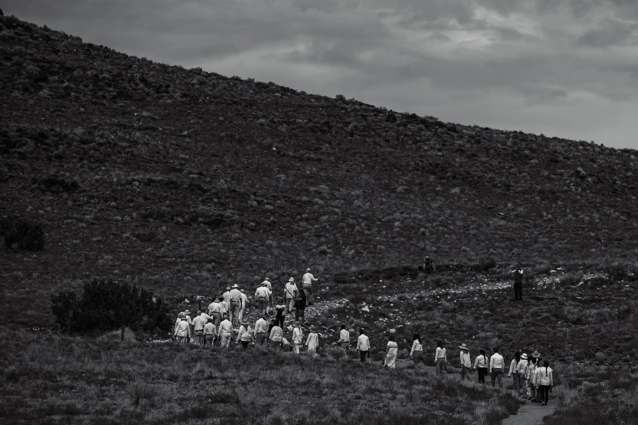 RAVEN CHACON | TIGUEX