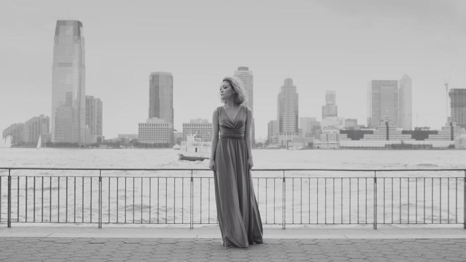 Sneak Peek at one of the final shots!