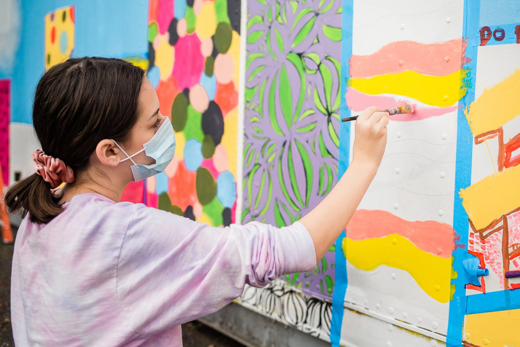 Enroll at Pacific Crest School Seattle Montessori Admissions