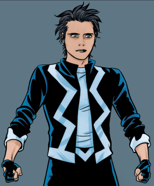 Allred's Ahura