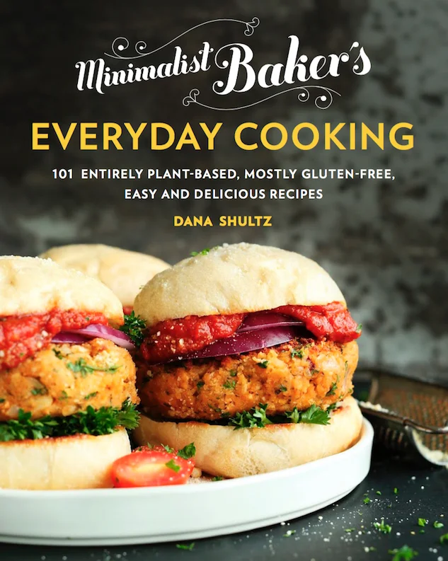 15 Vegan & Vegetarian Cookbooks That Belong In Every Kitchen