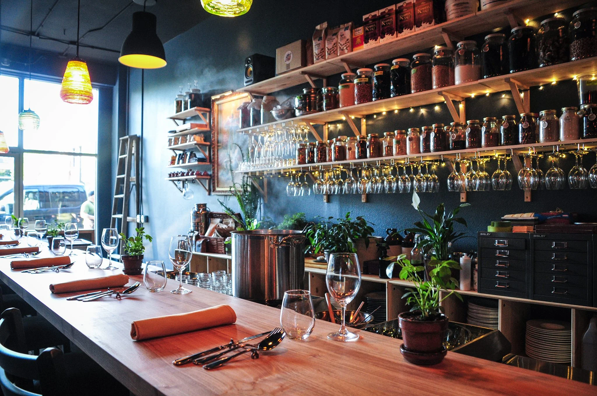 Our Favorite Farm To Table Restaurants Across The Usa That Celebrate Local Seasonal Food