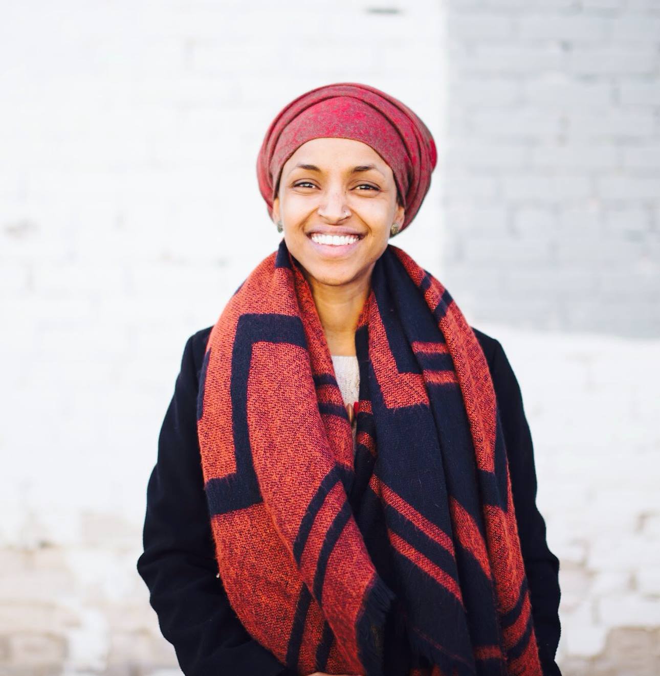 Photo Credit: Ilhan Omar