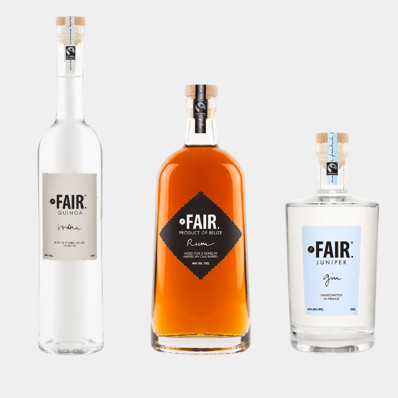 Say Cheers With These 11 Wine Beer And Liquor Brands That Give Back