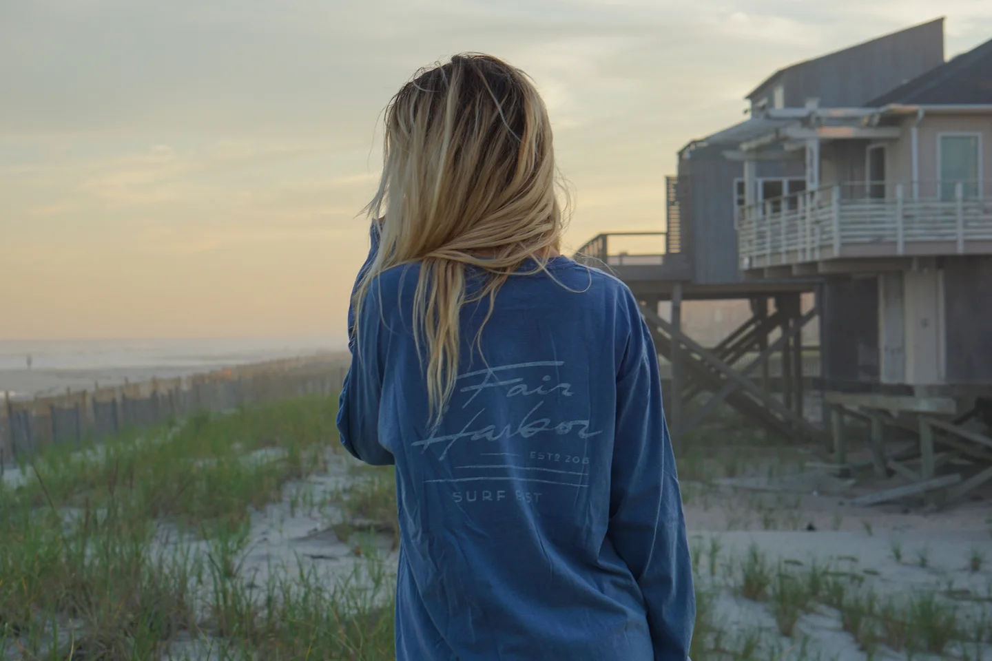 Seas The Day Interview With Jake Caroline Danehy Founders Of Fair 