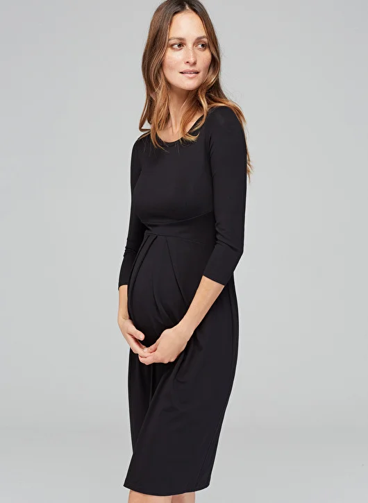 8 Sustainable Maternity Brands You Can Wear Before During And After Pregnancy