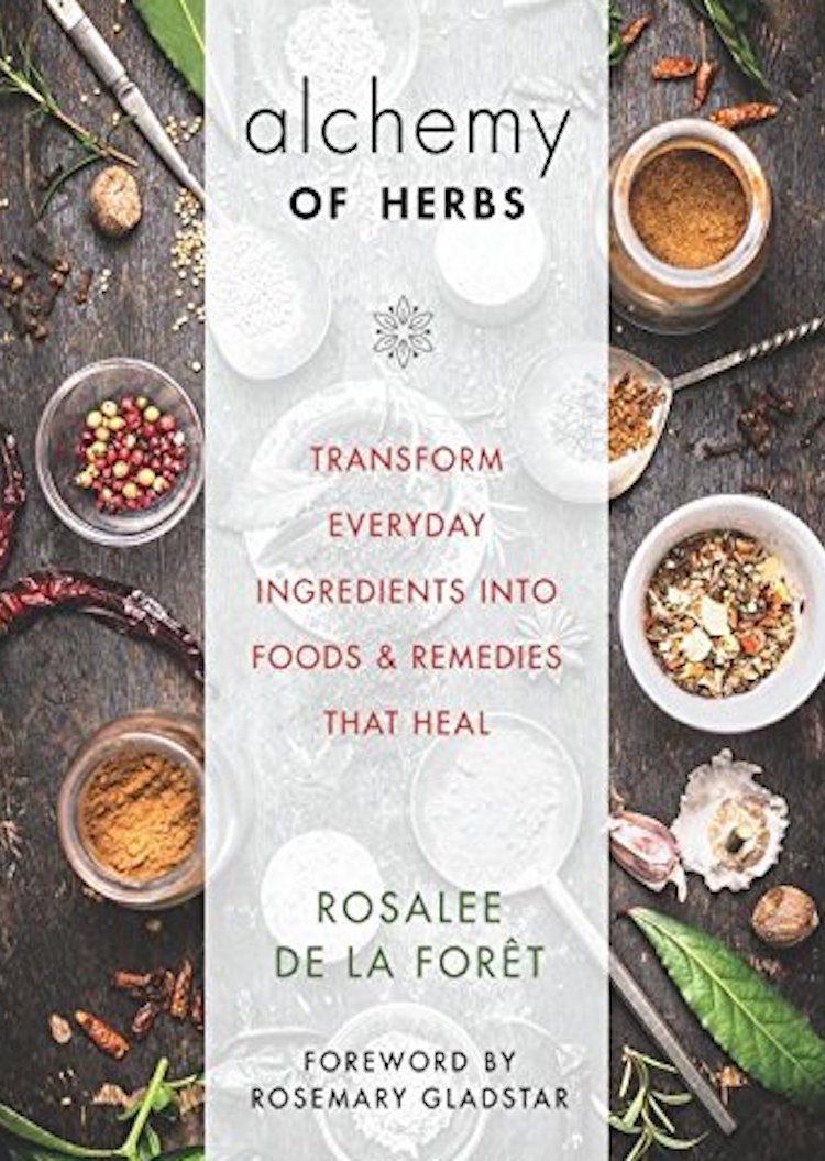 8 Books On Natural Remedies That Stand The Test Of Time