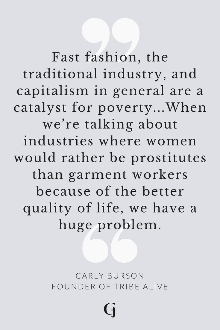 Read our interview with Carly