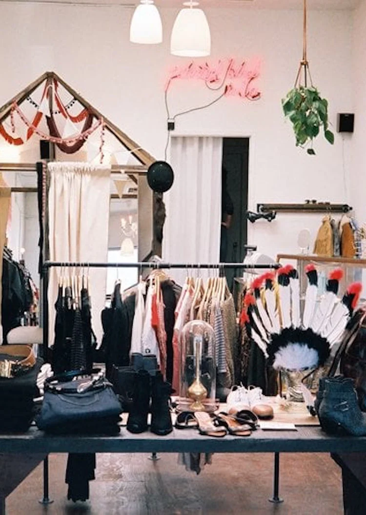 Sustainable City Guide 11 Places To Stay Eat Shop And Explore