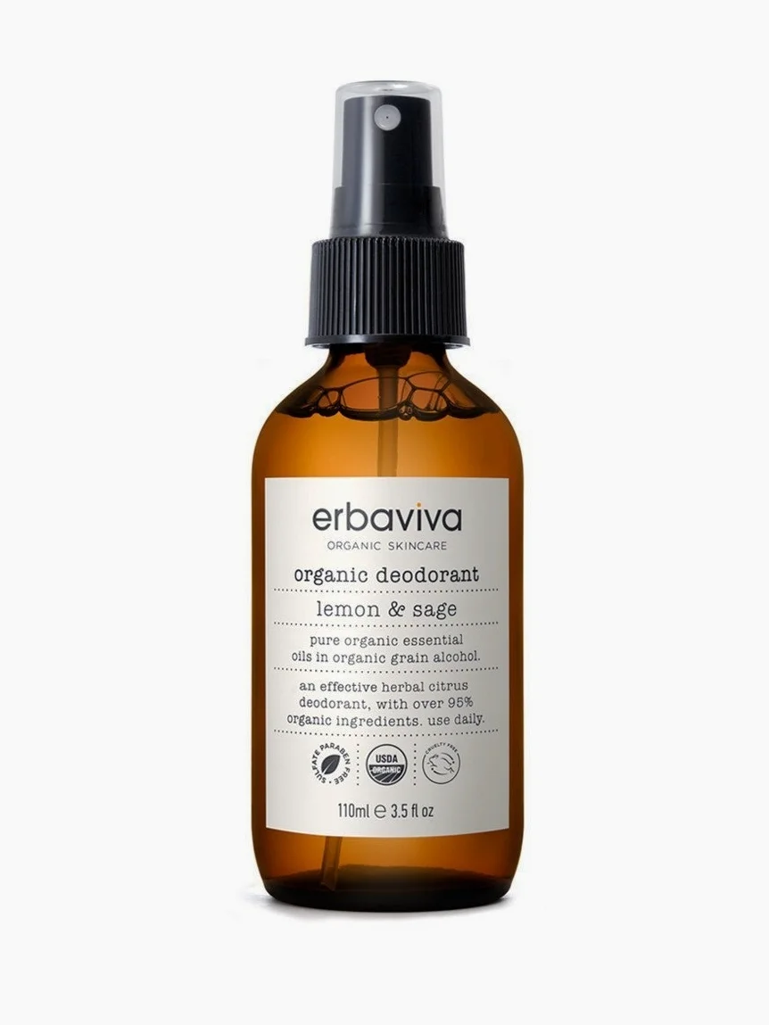 9 AluminumFree Natural Deodorants That Actually Work