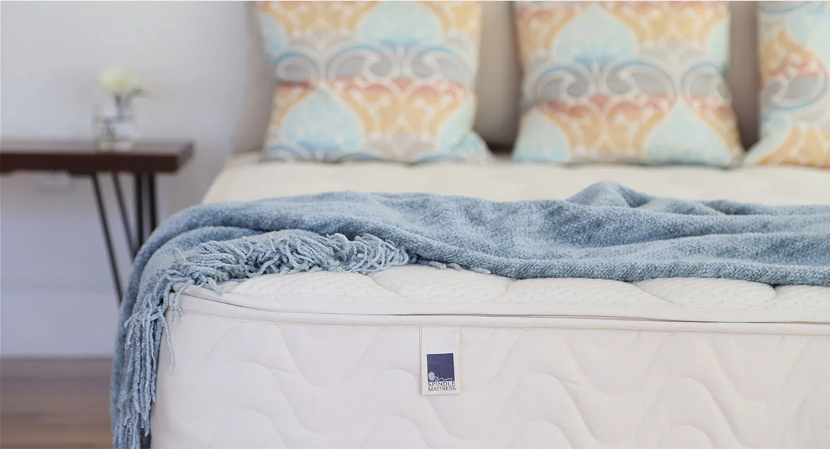 dunlop mattress near me