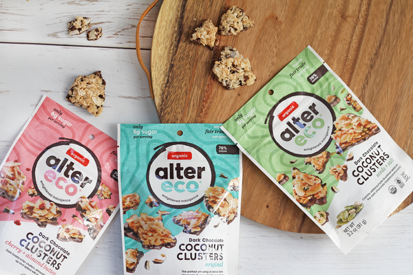 11 Sustainable Snacks You Can Feel Good About Eating When You Re On The Go 11 Sustainable Snacks You Can Feel Good About Eating When You Re On The Go