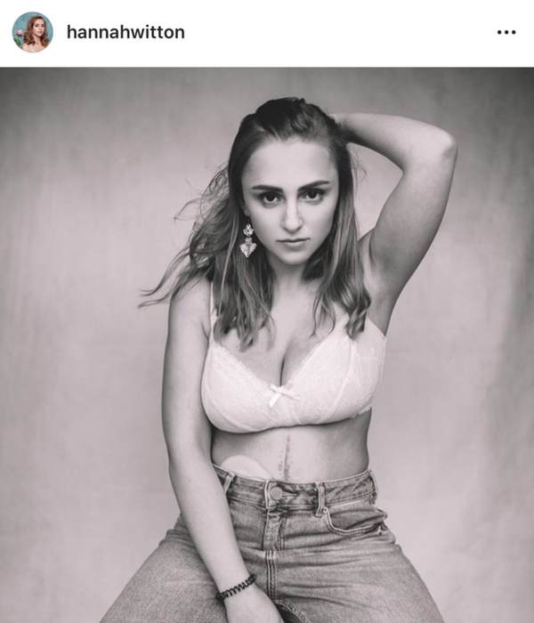 Instagram Erotic Very Young