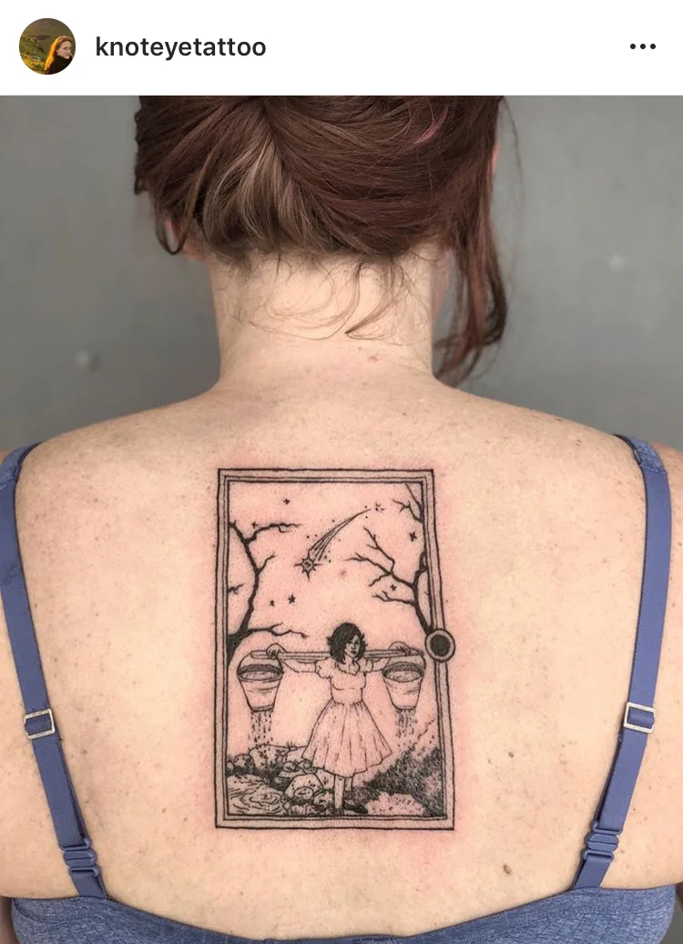 10 Woman Non Binary Tattoo Artists Across The U S For Your Next