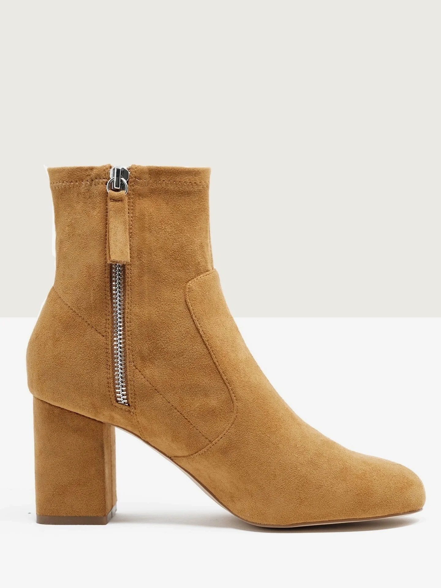stylish vegan boots