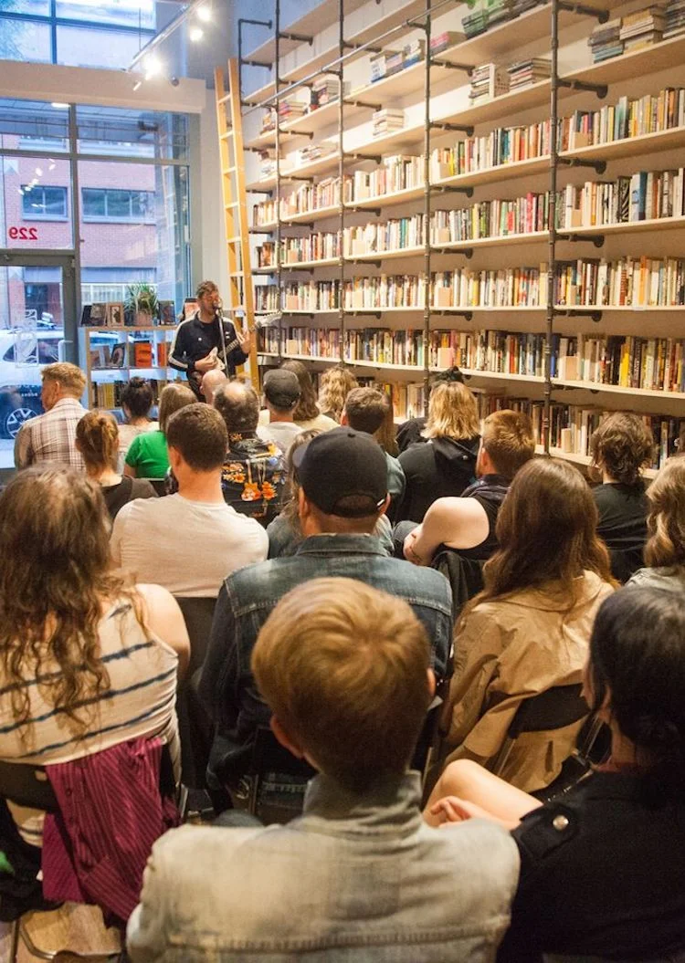 11 Independent Bookstores Stocking Diverse Titles And Inspiring Community