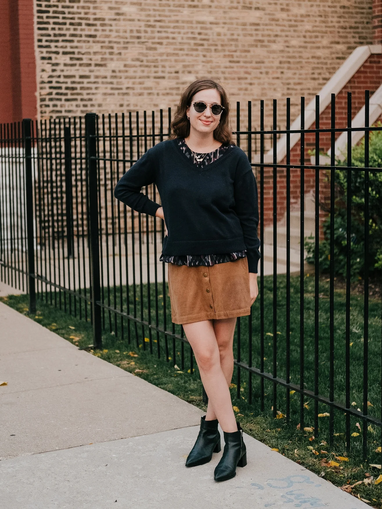 hippie fall outfits
