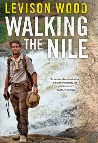 Travel memoir magazine