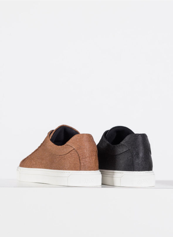 muskin shoes