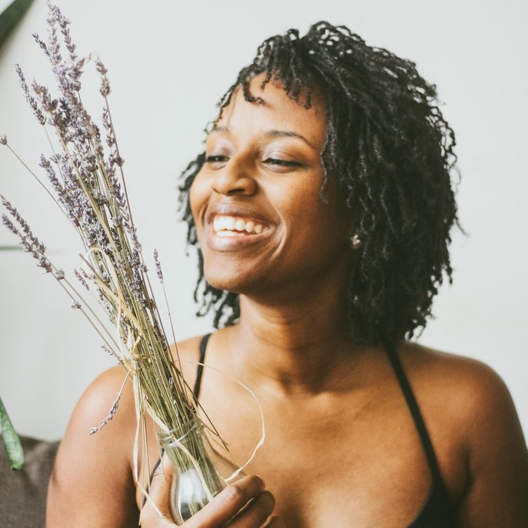 Black Women In Wellness - Dr. Crystal Jones