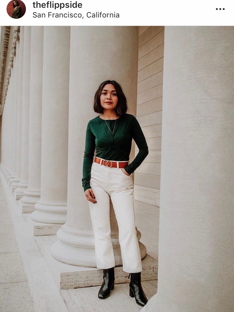 16 Ethical Instagram Influencers Who Will Inspire You To A More Conscious Closet
