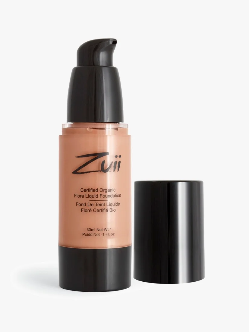 best non toxic foundation 2018