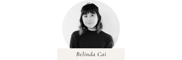Belinda Cai is the Assistant Editor at The Good Trade. When she’s not writing, she’s exploring new places, hiking, and thrifting. Belinda got her master’s in journalism at the University of Southern California but originally hails from Cincinnati, Ohio. She loves the California sunshine and matcha lattes. You can check out her website and Instagram .