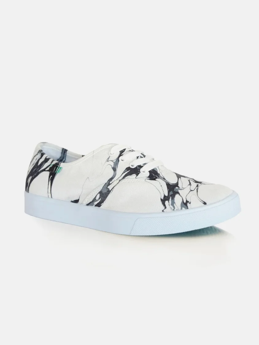 vegan slip on sneakers