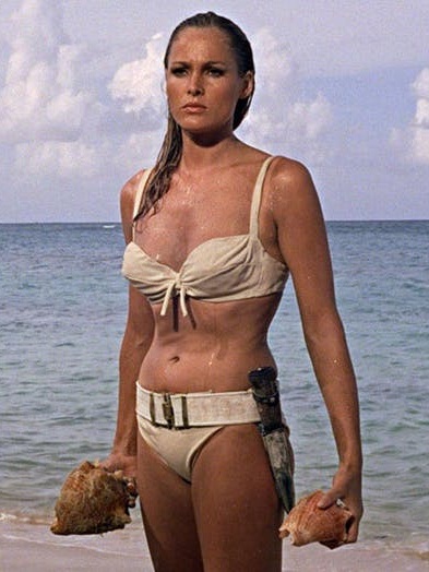 The Scandalous History Of The Bikini The Scandalous History Of The Bikini