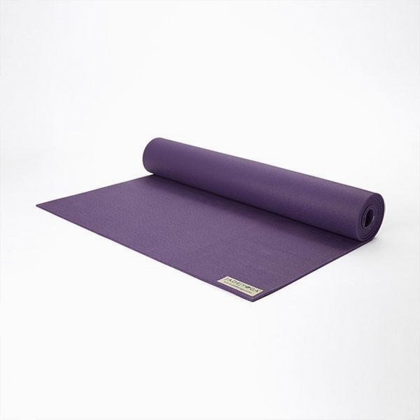recycled plastic yoga mat