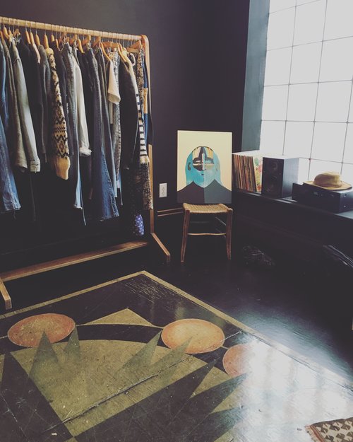 Narnia Vintage in Brooklyn