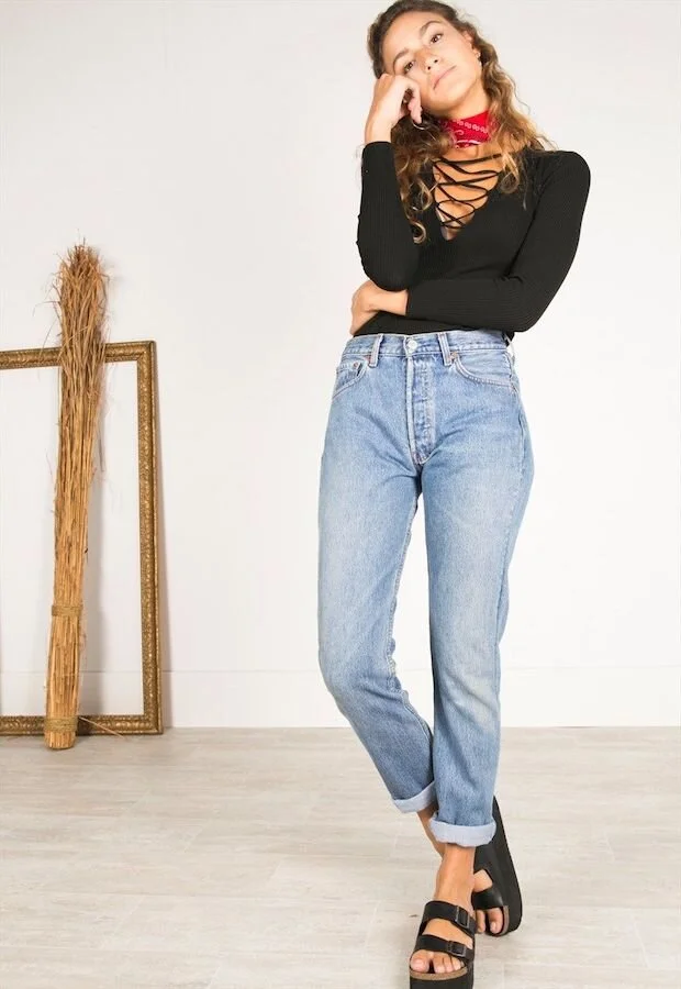 Where-to-sell-used-clothes-online-ASOS-Vintage