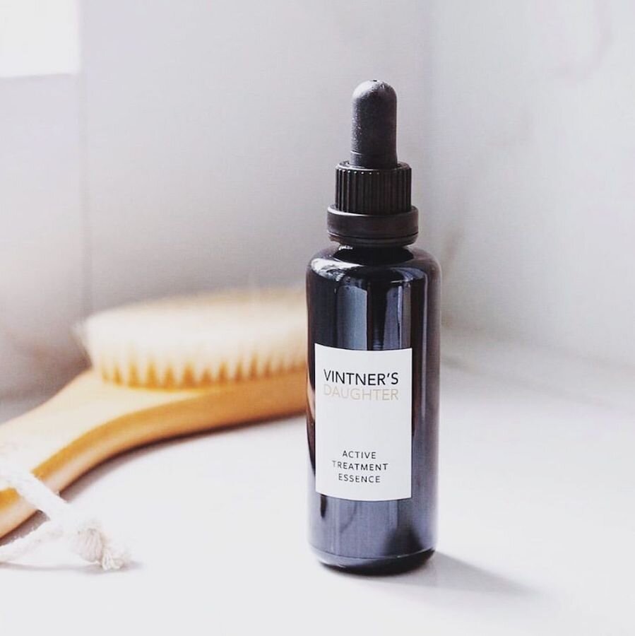 sustainable face products