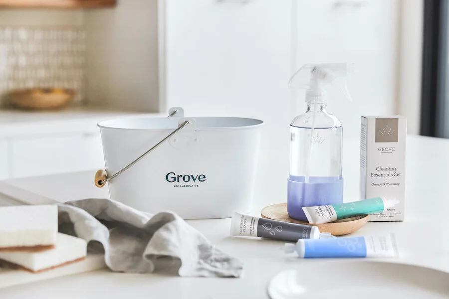 10 Natural & EcoFriendly Cleaning Products For The Conscious Home