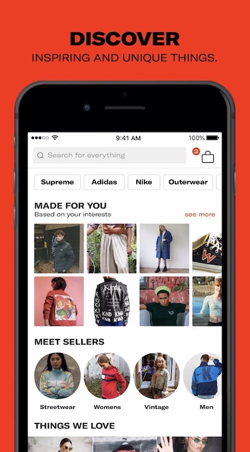 These 7 Fashion Apps Will Help You Curate A Sustainable Wardrobe
