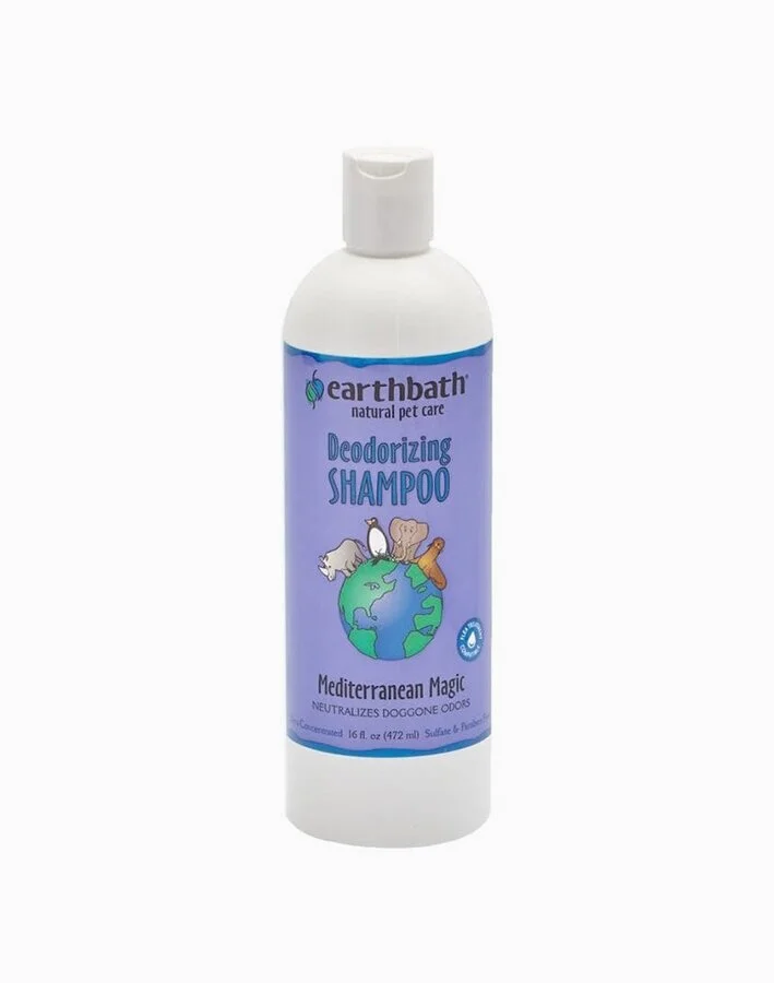 11 Natural Pet Shampoo Brands For Dogs And Cats