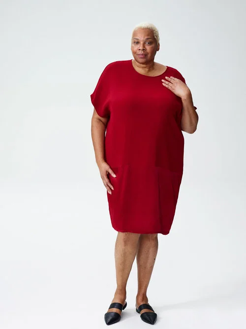 best plus size wedding guest dresses
