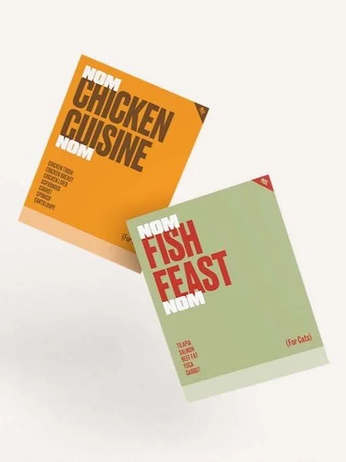 only natural pet mindful meals