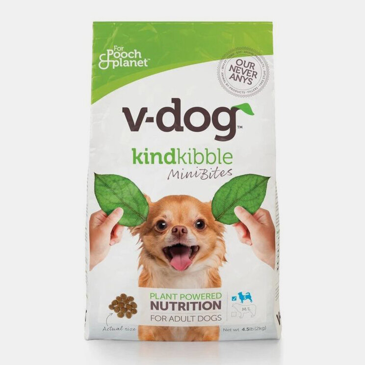 natural food for pets