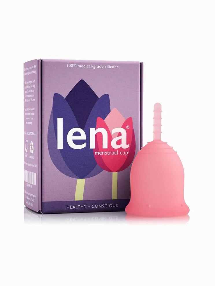 7 Reusable Menstrual Cups & Discs For A ZeroWaste Period