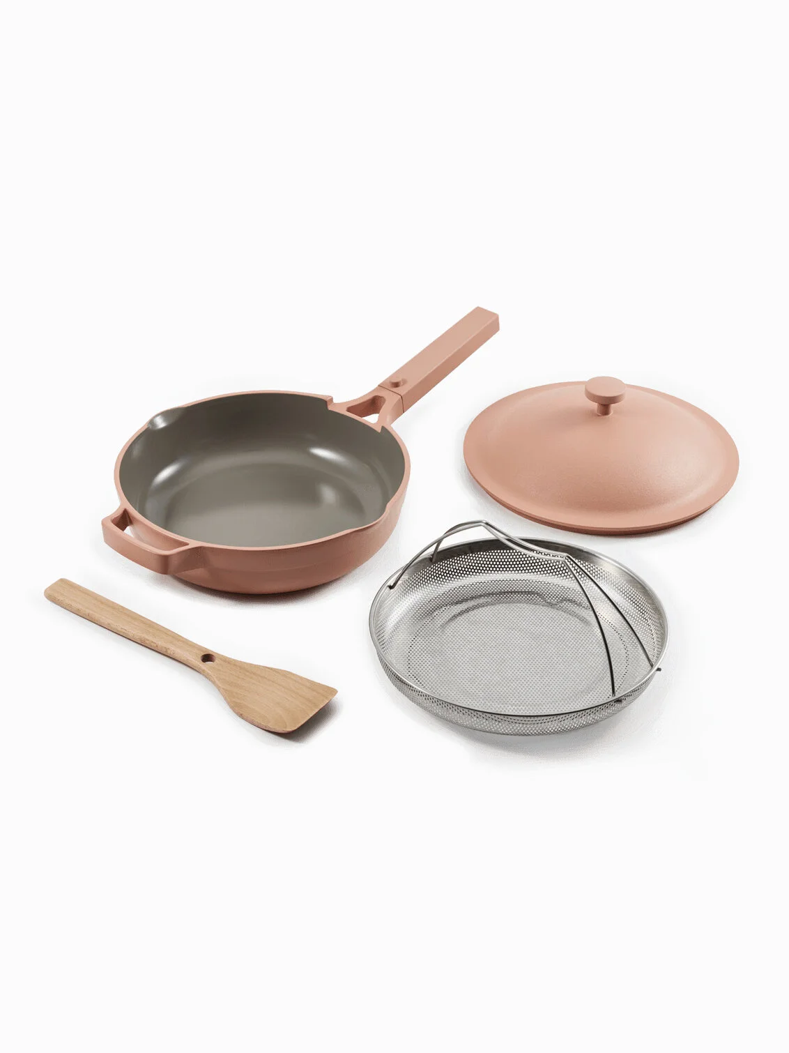 7 Sustainable & Nontoxic Cookware Brands Outfitting Our Kitchens