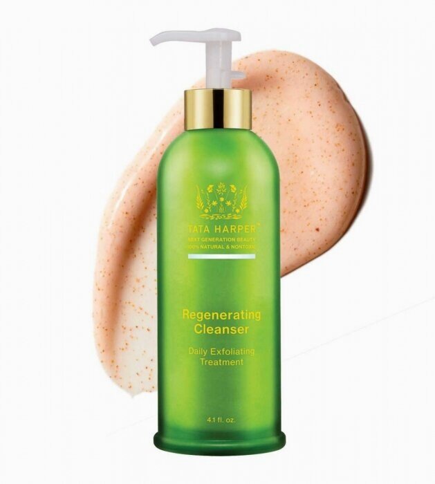 natural cleanser for daily use