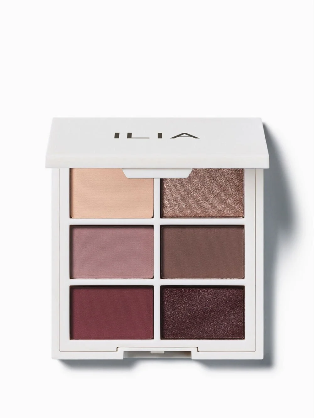 9 Natural & Organic Eyeshadow Palettes For A Perfectly Polished Look