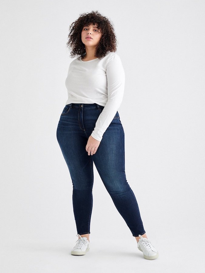 plus size business casual canada