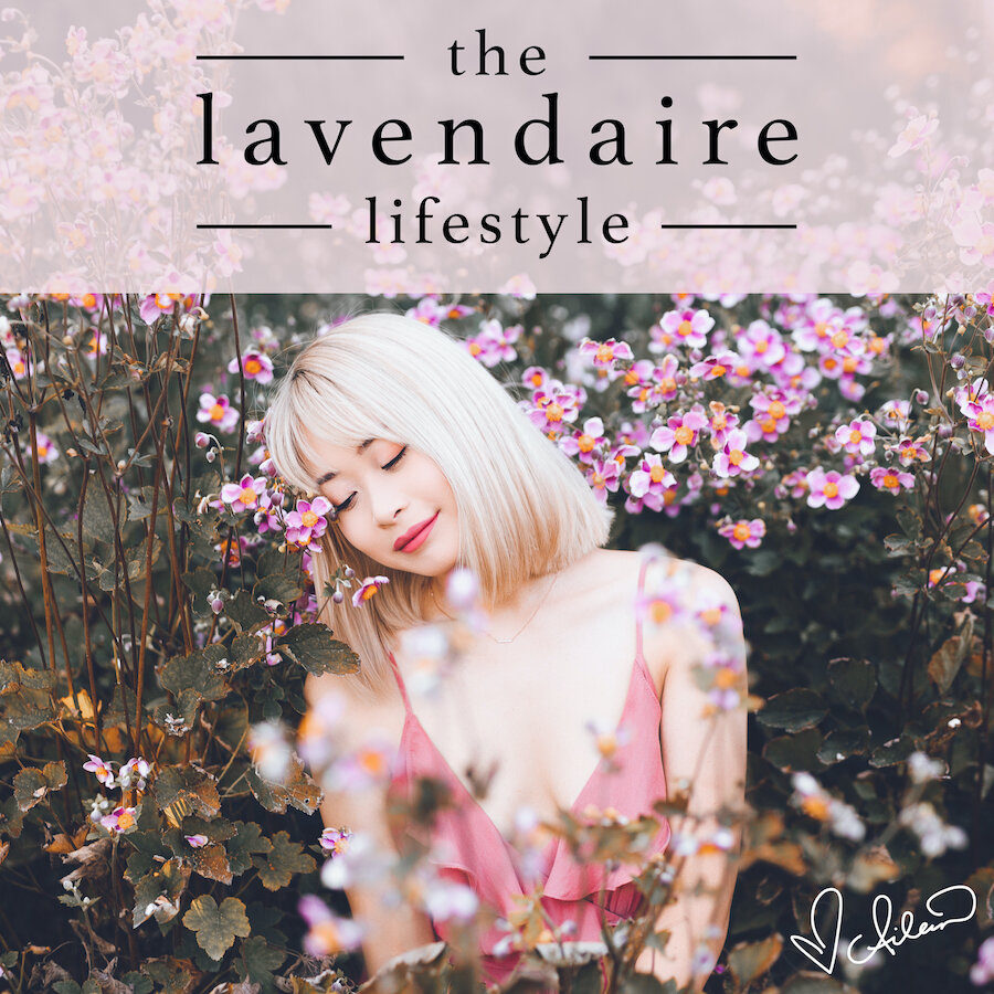 The-Lavendaire-Lifestyle-mental-health-Podcast