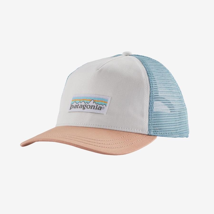 patagonia beach hat