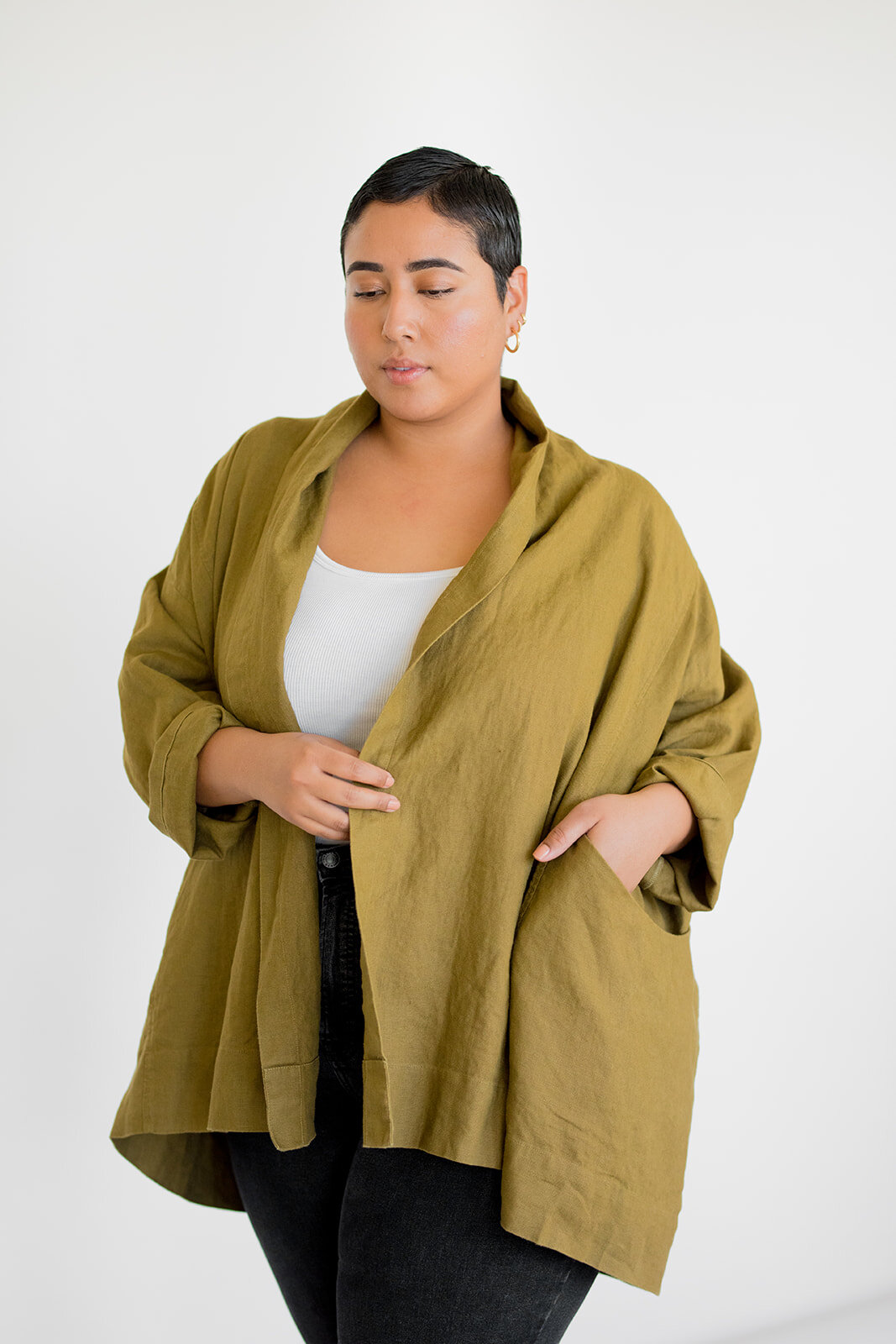 additional plus size clothing