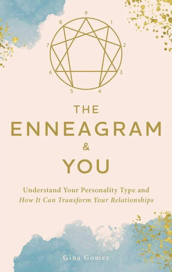 8 Enneagram Books Written By Women And Non-Binary Authors