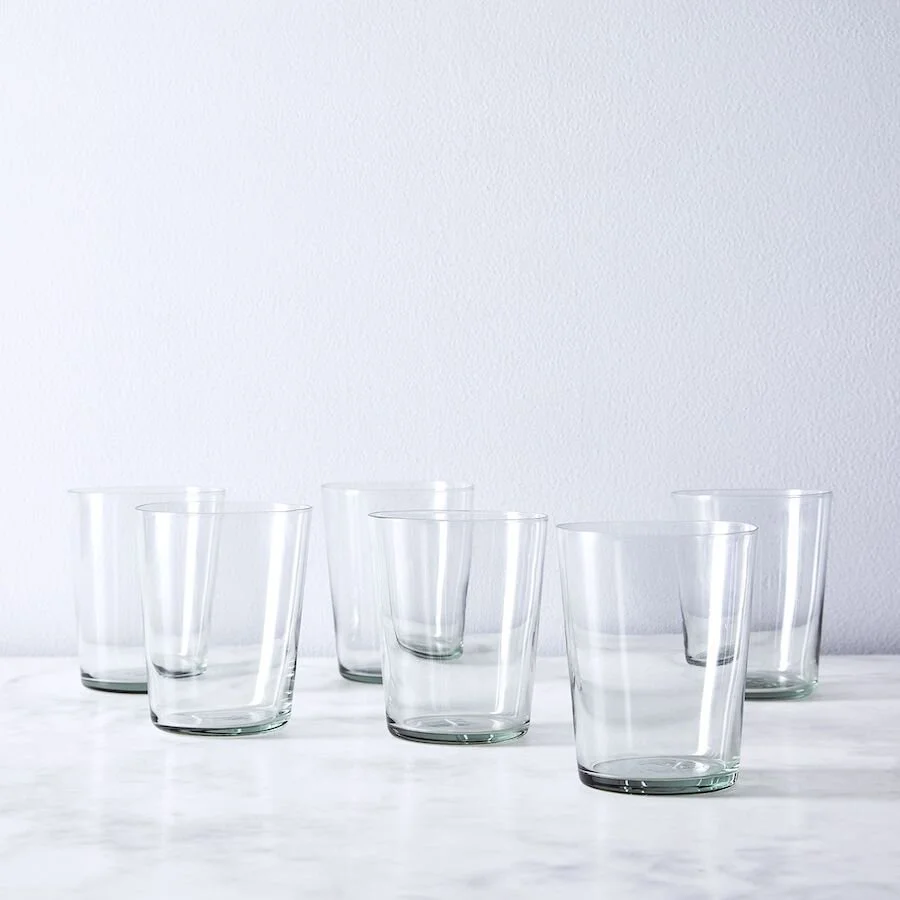 Recycled-Glassware-Ngwenya