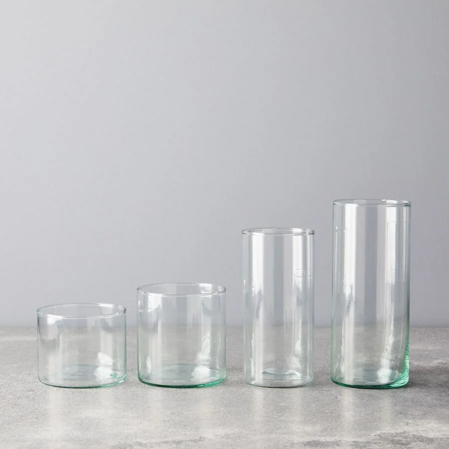 Recycled-Glassware-LSA